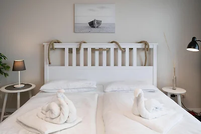 Appartamento Vacanza con famiglia Westerland