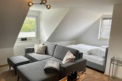 Appartamento Vacanza con famiglia Westerland