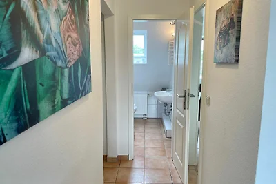 Appartamento Vacanza con famiglia Westerland