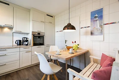 Appartamento Vacanza con famiglia Tinnum