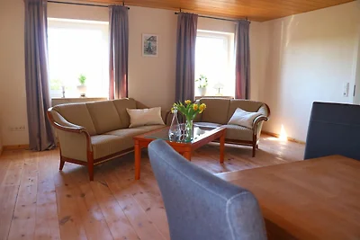 Ferienwohnung Hof Margarethental