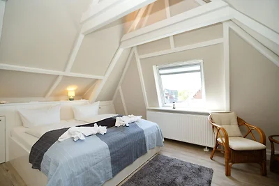 Apartament Dla rodzin Tinnum