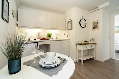 Lerchenweg Apartment