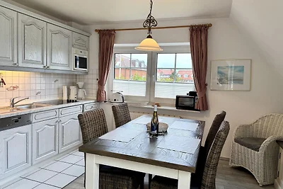 Vakantieappartement Gezinsvakantie Westerland