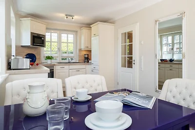 Vakantieappartement Gezinsvakantie Westerland
