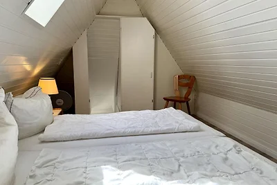 Apartamento Vacaciones familiares Westerland