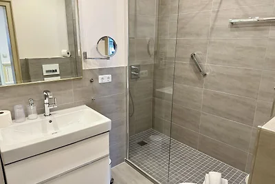 Apartament Dla rodzin Westerland