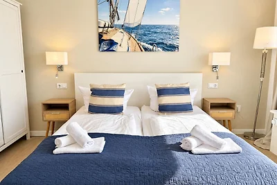 Appartamento Vacanza con famiglia Wenningstedt
