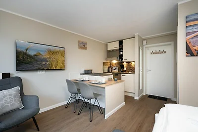 Vakantieappartement Gezinsvakantie Westerland