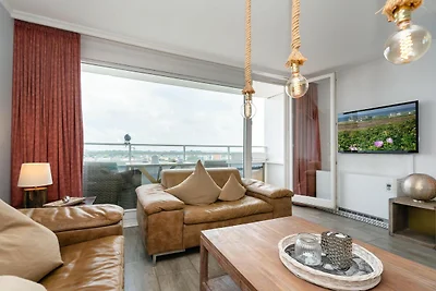 Vakantieappartement Gezinsvakantie Westerland