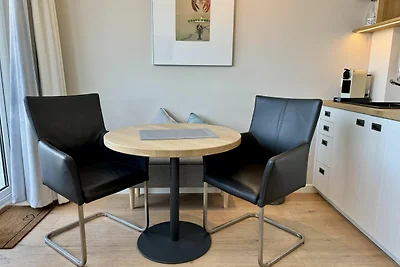 Vakantieappartement Gezinsvakantie Westerland