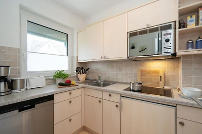 Apartamento Vacaciones familiares Wenningstedt-Braderup