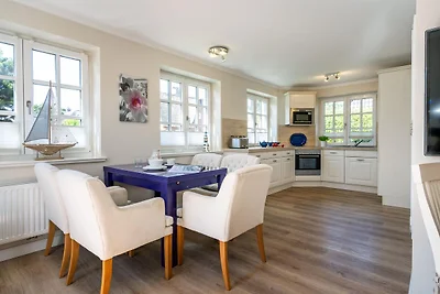 Vakantieappartement Gezinsvakantie Westerland