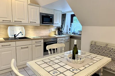 Vakantieappartement Gezinsvakantie Westerland