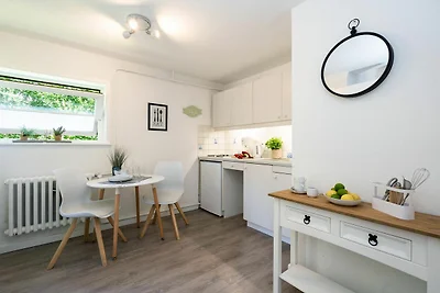 Lerchenweg Apartment