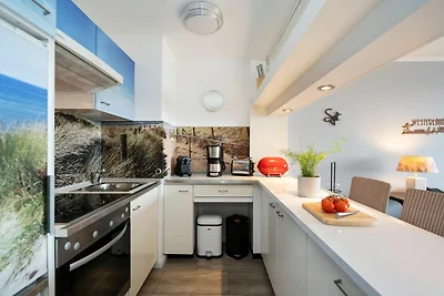 Vakantieappartement Gezinsvakantie Westerland