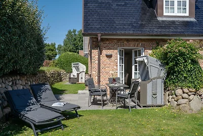 Vakantieappartement Gezinsvakantie Westerland