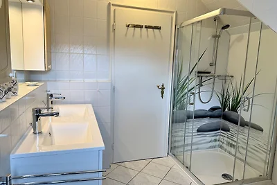 Vakantieappartement Gezinsvakantie Westerland