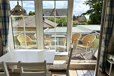 Apartamento Vacaciones familiares Westerland