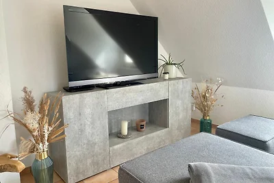 Appartamento Vacanza con famiglia Westerland