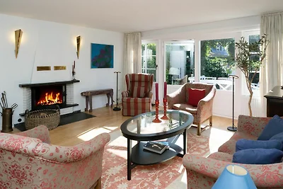 Haus Hideaway