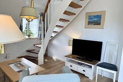 Apartamento Vacaciones familiares Westerland