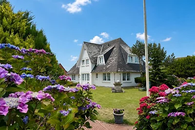 Süderstraße Whg. 12 – Landhaus