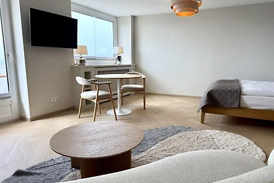 Vakantieappartement Gezinsvakantie Westerland