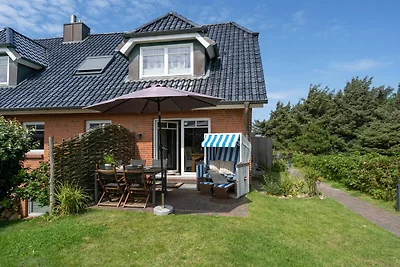Casa vacanze Vacanza di relax Rantum