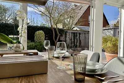 Vakantieappartement Gezinsvakantie Westerland