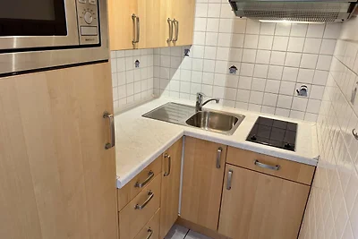 Dünennest