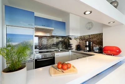 Vakantieappartement Gezinsvakantie Westerland