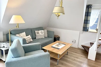 Apartamento Vacaciones familiares Westerland
