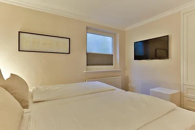 Ferienwohnung Pebbles