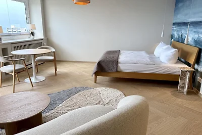 Vakantieappartement Gezinsvakantie Westerland