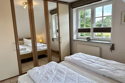 Appartamento Vacanza con famiglia Westerland