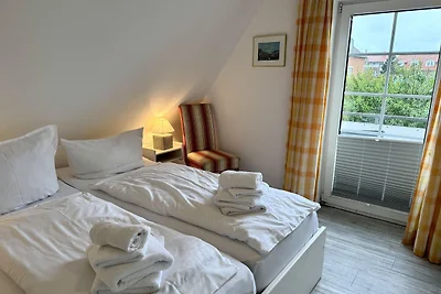 Vakantieappartement Gezinsvakantie Westerland