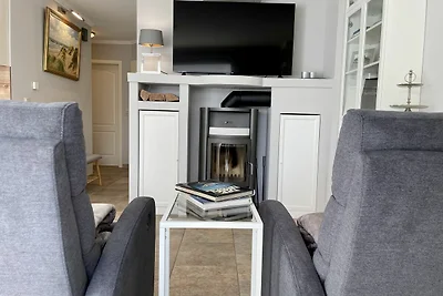 Vakantieappartement Gezinsvakantie Westerland