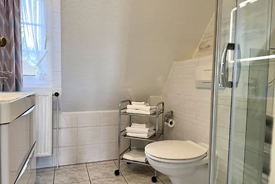 Apartamento Vacaciones familiares Westerland