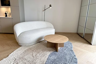 Vakantieappartement Gezinsvakantie Westerland