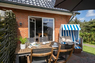 Casa vacanze Vacanza di relax Rantum