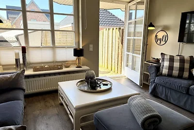 apartman za odmor Obiteljski odmor Westerland