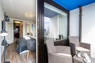 Vakantieappartement Gezinsvakantie Westerland