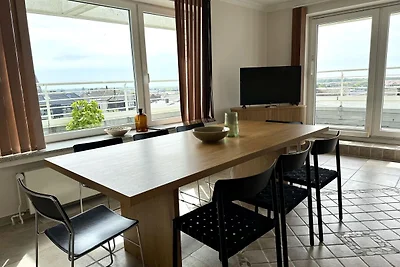 Apartament Dla rodzin Westerland