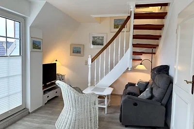 Vakantieappartement Gezinsvakantie Westerland