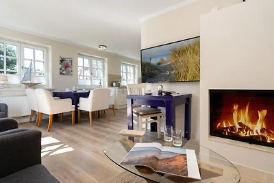 Vakantieappartement Gezinsvakantie Westerland