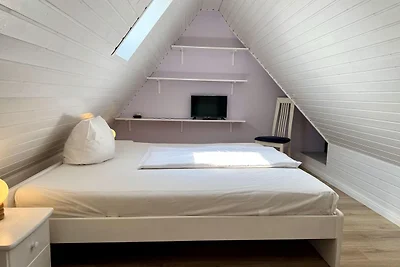 Appartamento Vacanza con famiglia Westerland
