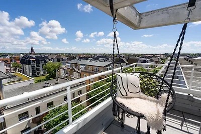 Penthouse F23