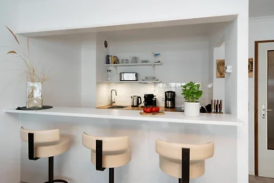 Appartamento Vacanza con famiglia Westerland