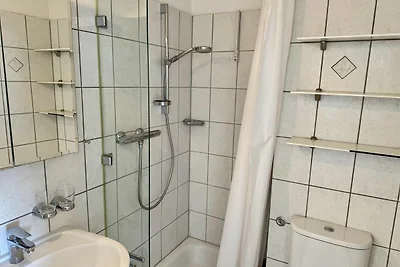 Vakantieappartement Gezinsvakantie Westerland
